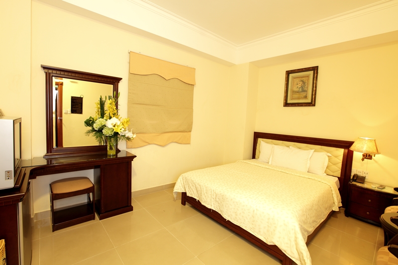 FAMILY INN